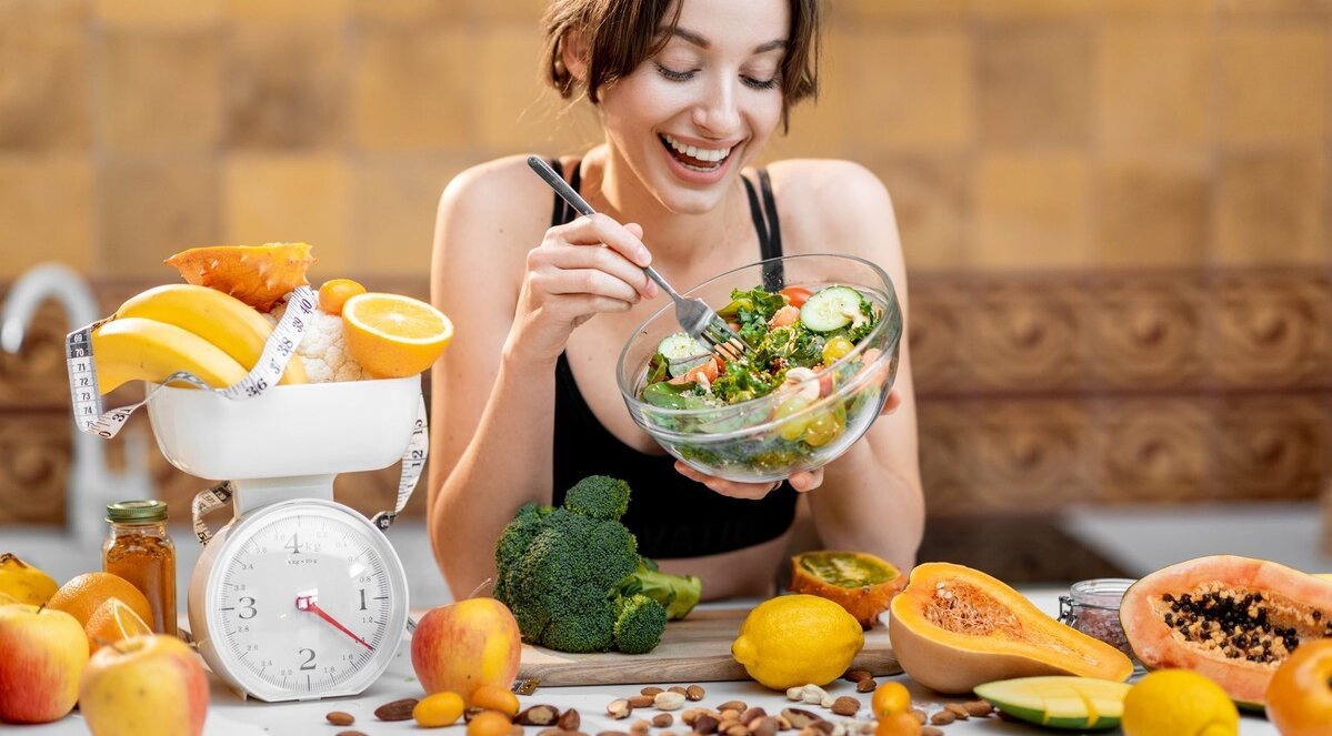 можно ли похудеть за неделю