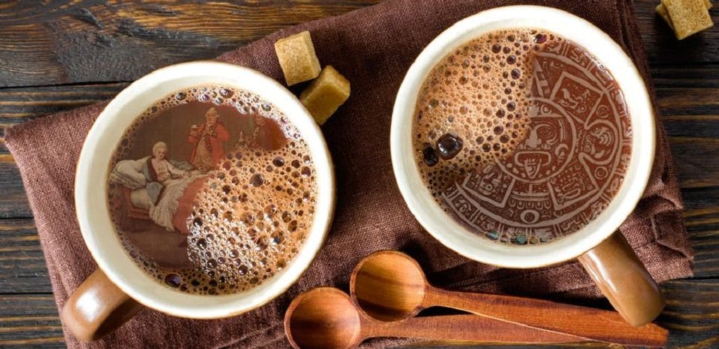 какао для похудения