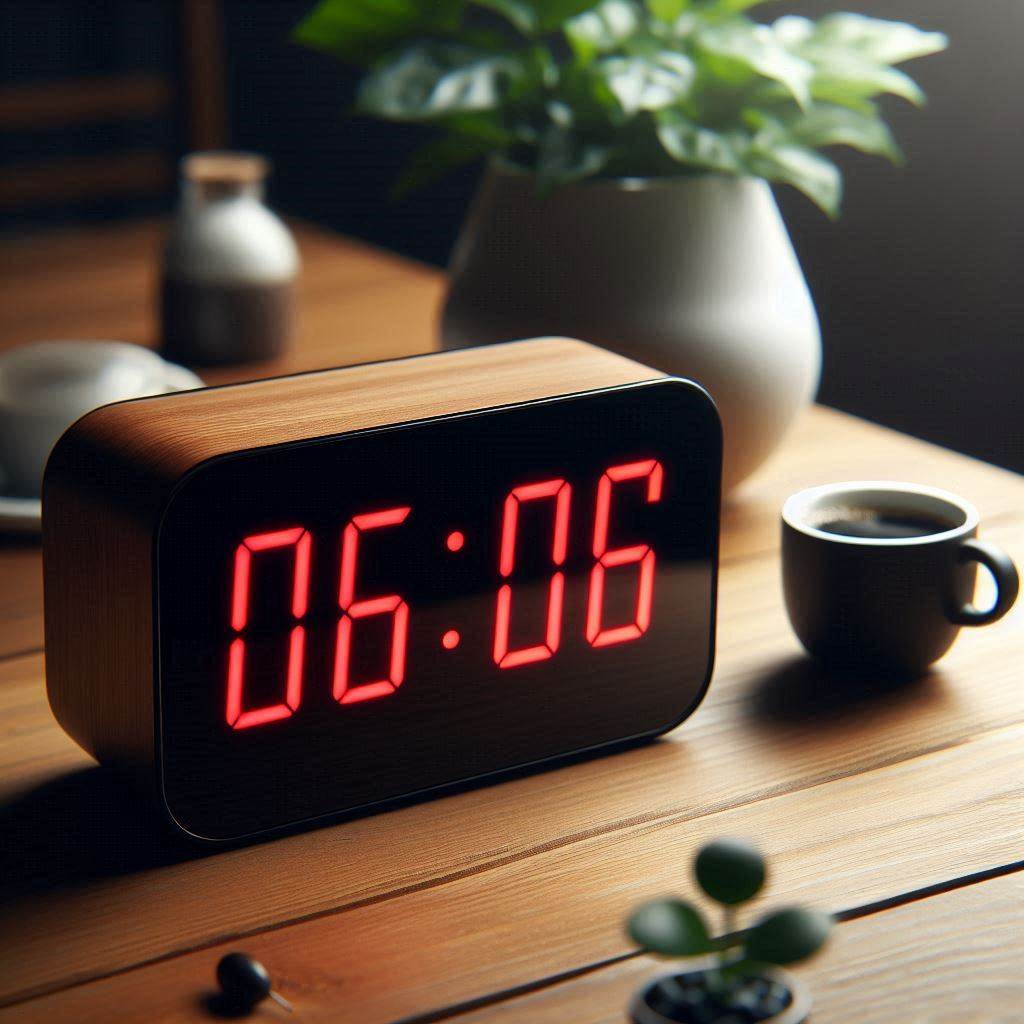 06 06 на часах значение ангельская нумерология