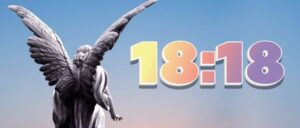 18:18 на часах значение в любви