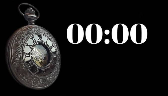 00 00 на часах ангельская нумерология