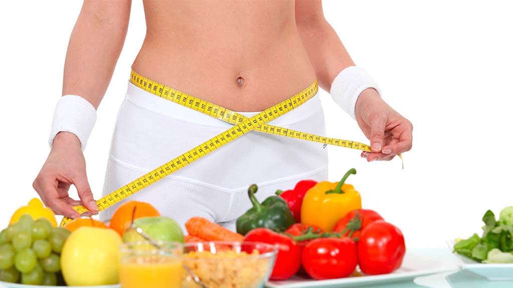 как похудеть после праздников