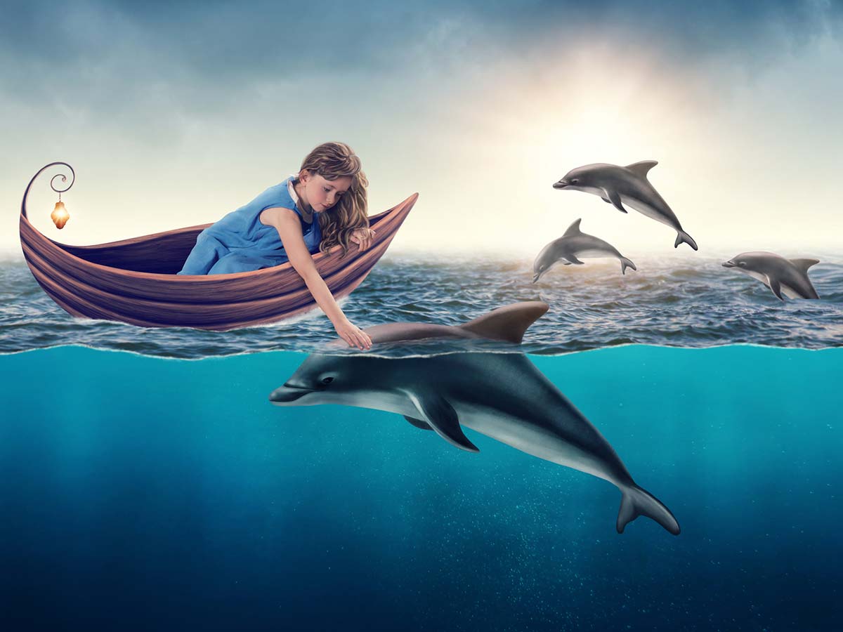 к чему снится рыба