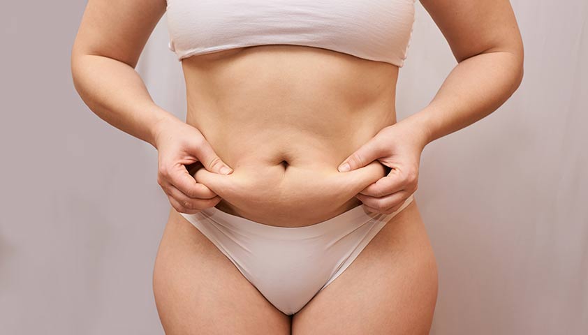 как убрать целюлит