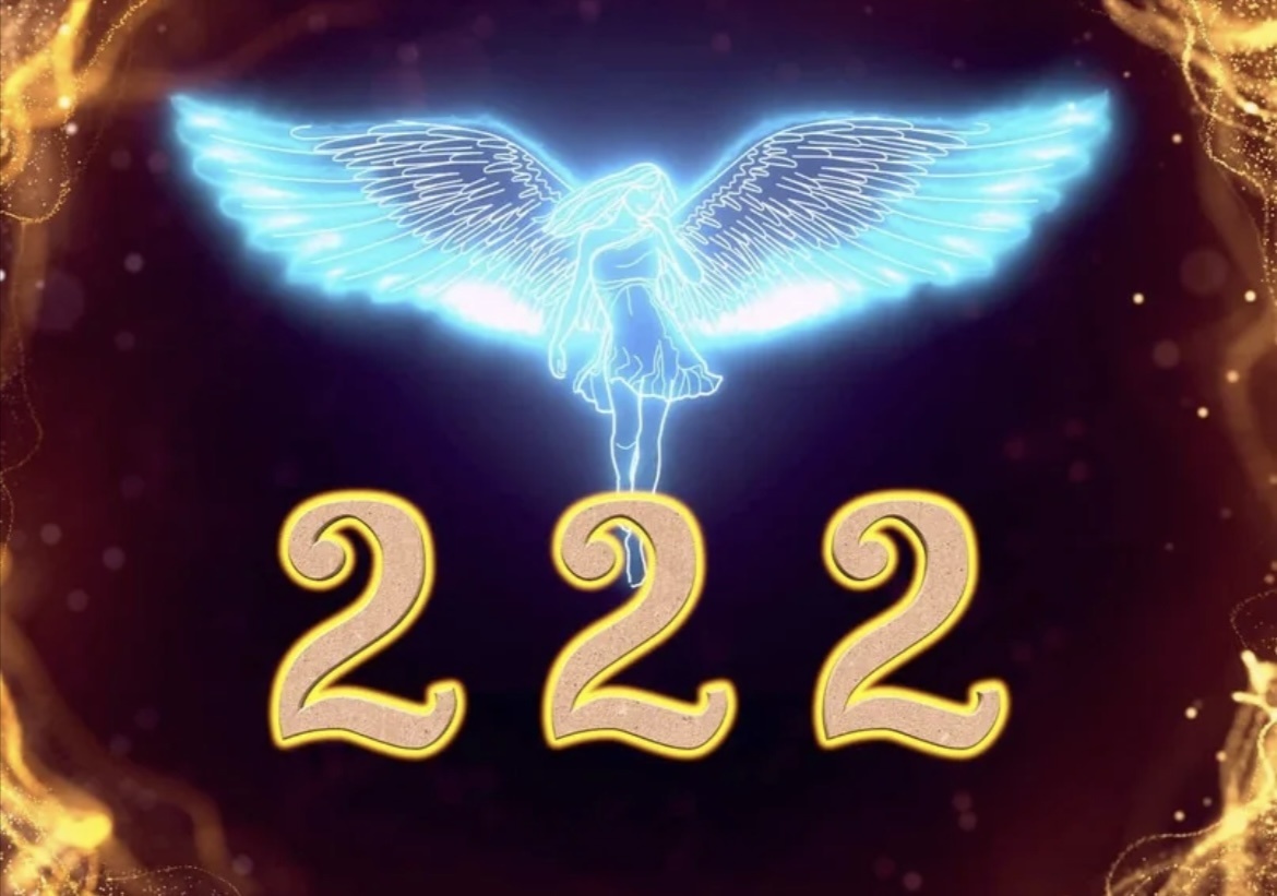 222 в нумерологии ангелов