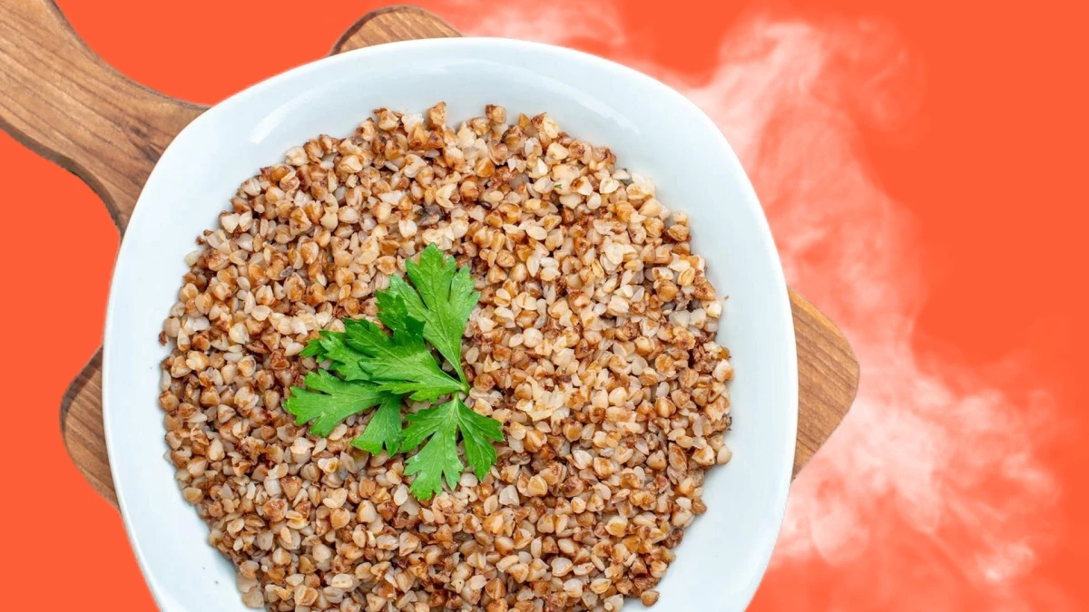 как варить гречку в мультиварке