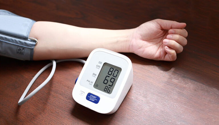 Что делать, если нижнее давление высокое