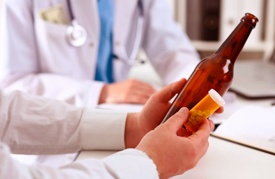 Лечение алкоголизма: эффективные методы