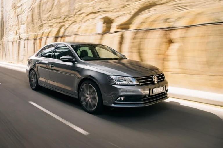 Основные плюсы Volkswagen с американского рынка